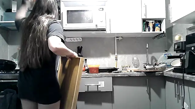 Misssweet s online show from September 17, 2025, 4:03 am