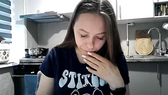 Misssweet s online show from September 24, 2025, 5:22 am