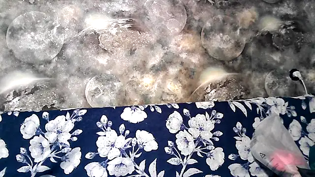 Misssweet s online show from September 25, 2025, 5:22 am