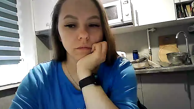 Misssweet s online show from September 26, 2025, 5:22 am