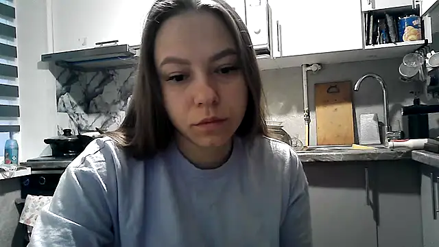 Misssweet s online show from November 17, 2025, 5:13 am