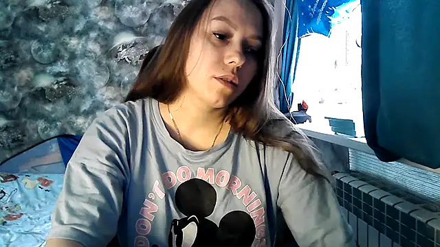 Misssweet s online show from January 6, 2026, 9:13 am