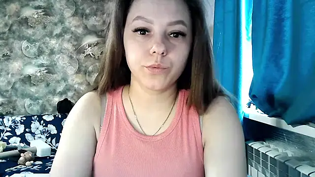 Misssweet s online show from March 21, 2026, 12:54 pm