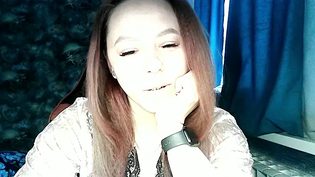 Misssweet s online show from April 20, 2026, 4:15 am