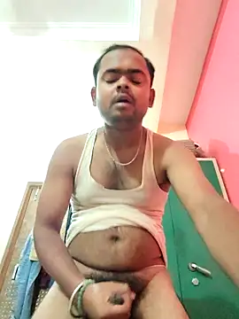 guavam65 online show from October 5, 2025, 7:56 pm