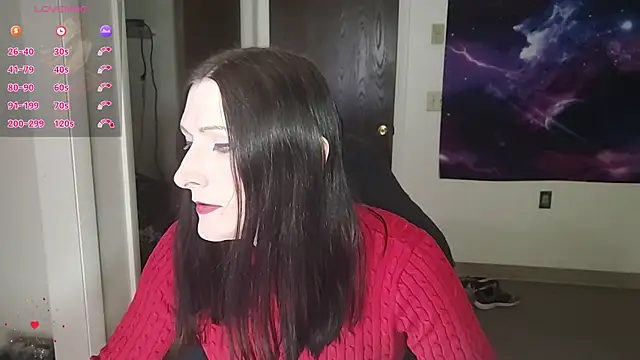 Ivyrose4999 online show from November 4, 2025, 3:44 pm