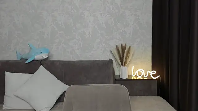 MelisaHart online show from January 30, 2025, 6:24 am