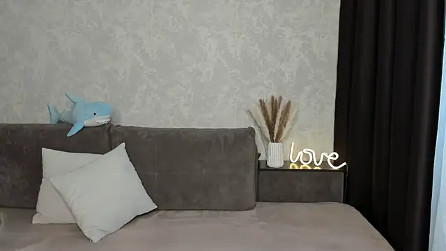 MelisaHart online show from February 13, 2025, 7:13 am