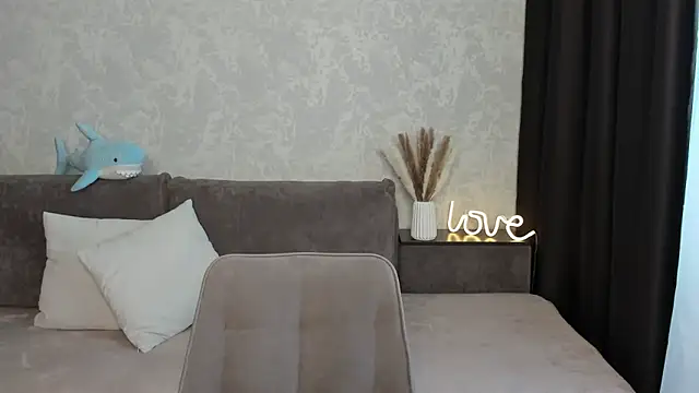 MelisaHart online show from February 14, 2025, 6:56 am