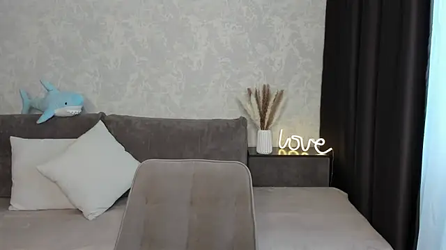 MelisaHart online show from March 20, 2025, 8:31 am