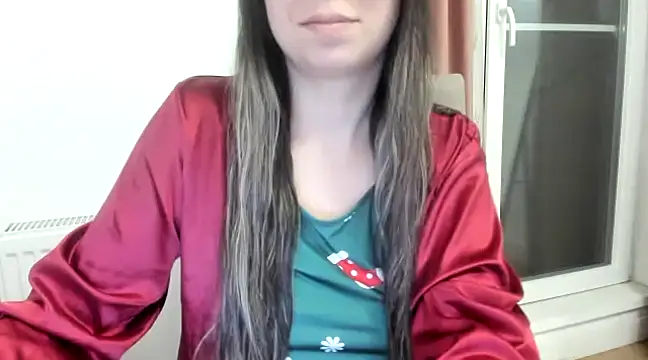 LadyLyanna online show from February 7, 2025, 4:14 pm