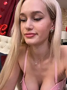 KristinaDane online show from February 14, 2025, 6:45 am