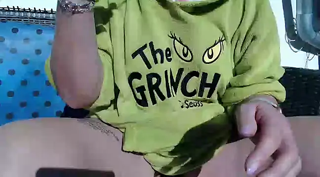 Snapshot of Juliana60 chatting on March 3, 2025, 1:53 pm Juliana60 online show from March 3, 2025, 1:53 pm