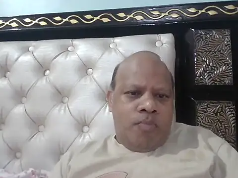 SeductiveStar online show from October 23, 2025, 12:37 pm