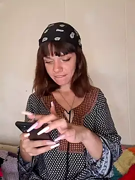 maryjanestar online show from February 21, 2025, 4:40 am