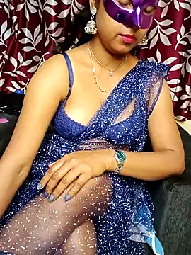Cute Jiyaa online show from March 20, 2025, 4:20 pm