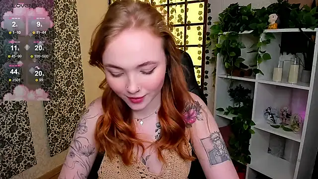 Maya Light online show from February 28, 2025, 8:31 am