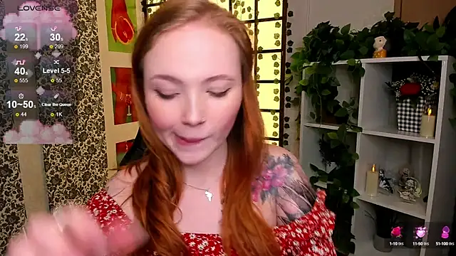 Maya Light online show from March 7, 2025, 4:57 am