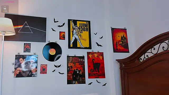 heartseduction online show from November 14, 2025, 11:09 am