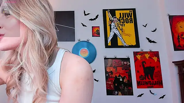 heartseduction online show from November 28, 2025, 12:19 pm