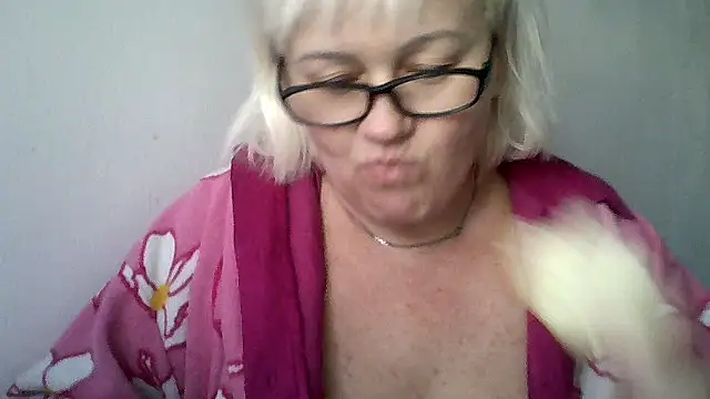 Mayya4321 online show from November 26, 2025, 10:16 am