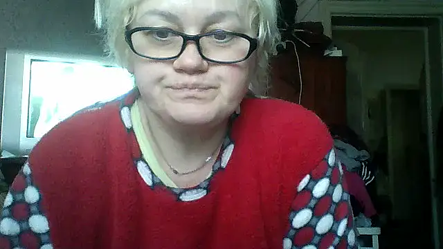 Mayya4321 online show from March 1, 2026, 8:05 am