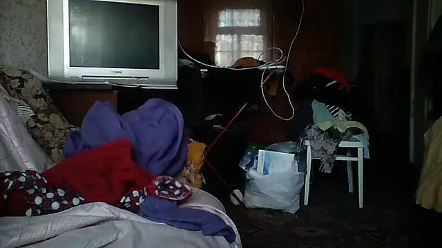 Mayya4321 online show from March 11, 2026, 6:52 am