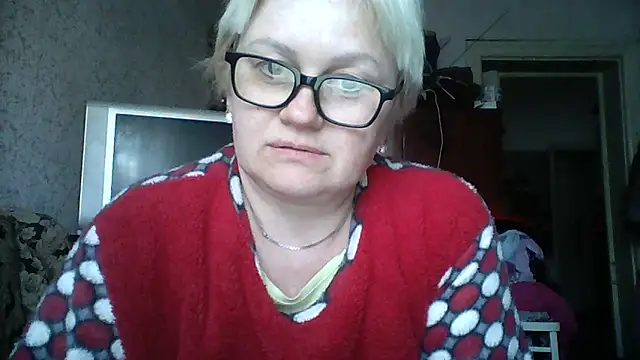 Mayya4321 online show from March 24, 2026, 1:16 pm