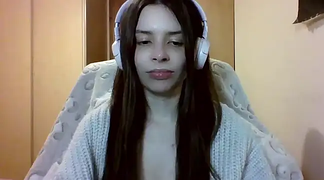 LariceSexy online show from March 5, 2025, 7:17 pm