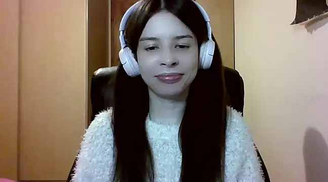 LariceSexy online show from March 15, 2025, 7:16 pm