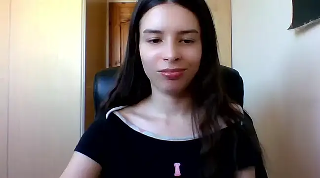 LariceSexy online show from March 20, 2025, 1:04 pm