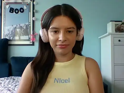 LariceSexy online show from September 11, 2025, 2:06 pm