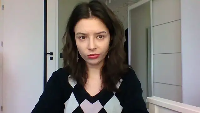 LariceSexy online show from November 17, 2025, 1:17 pm