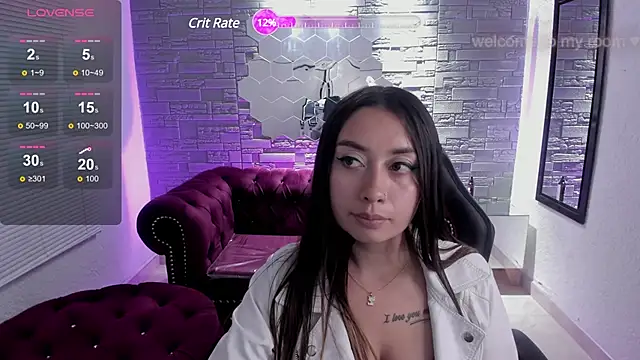 Snapshot of miss_isabella_m chatting on February 15, 2025, 6:55 pm miss isabella m online show from February 15, 2025, 6:55 pm