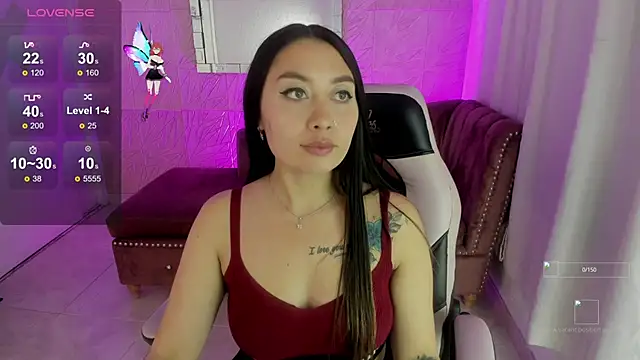 Snapshot of miss_isabella_m chatting on October 8, 2025, 12:58 pm miss isabella m online show from October 8, 2025, 12:58 pm