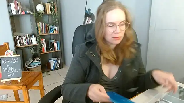 Chill Billie online show from May 19, 2026, 11:27 am