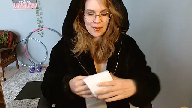 Snapshot of Chill_Billie chatting on July 3, 2026, 10:43 am Chill Billie online show from July 3, 2026, 10:43 am