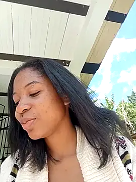 Zaira Rose  online show from September 21, 2025, 2:29 pm