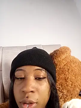 Zaira Rose  online show from March 11, 2026, 4:24 pm