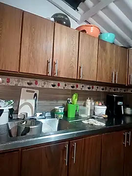 Zaira Rose  online show from April 2, 2026, 12:52 am