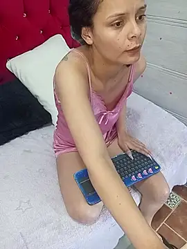 Snapshot of Ariasmithog chatting on February 5, 2026, 5:17 pm Ariasmithog online show from February 5, 2026, 5:17 pm