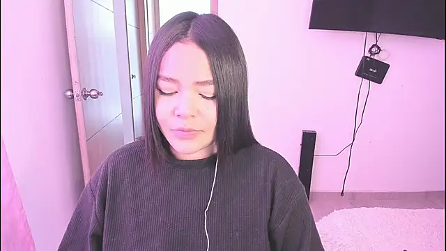 Snapshot of ImamDahian chatting on February 17, 2025, 7:10 pm ImamDahian online show from February 17, 2025, 7:10 pm