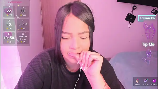 Snapshot of ImamDahian chatting on March 14, 2025, 7:44 pm ImamDahian online show from March 14, 2025, 7:44 pm