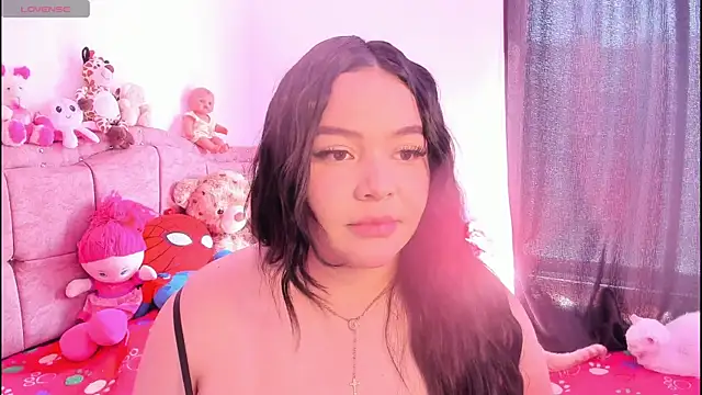 Snapshot of ImamDahian chatting on September 13, 2025, 7:57 pm ImamDahian online show from September 13, 2025, 7:57 pm