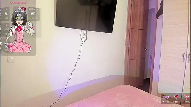 Snapshot of ImamDahian chatting on November 4, 2025, 9:03 pm ImamDahian online show from November 4, 2025, 9:03 pm