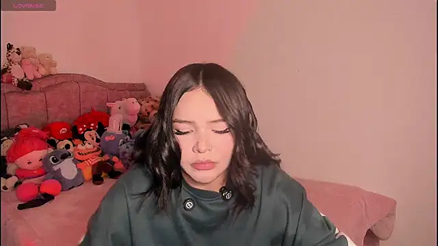 Snapshot of ImamDahian chatting on November 18, 2025, 9:30 pm ImamDahian online show from November 18, 2025, 9:30 pm