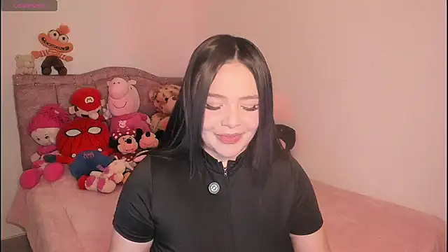 Snapshot of ImamDahian chatting on November 24, 2025, 8:52 pm ImamDahian online show from November 24, 2025, 8:52 pm