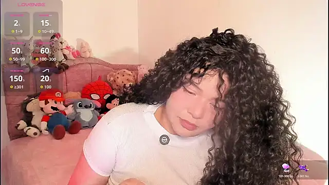 Snapshot of ImamDahian chatting on December 2, 2025, 6:36 pm ImamDahian online show from December 2, 2025, 6:36 pm