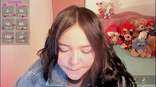 Snapshot of ImamDahian chatting on December 13, 2025, 8:04 pm ImamDahian online show from December 13, 2025, 8:04 pm