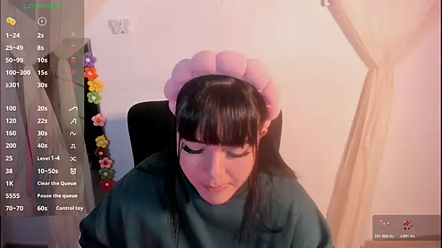 Snapshot of ImamDahian chatting on February 17, 2026, 8:04 pm ImamDahian online show from February 17, 2026, 8:04 pm